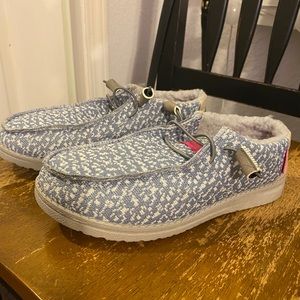 Women’s Simply Southern shoes